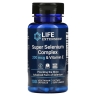 Life Extension Super Selenium Complex 100 vcaps