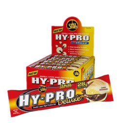 Универсальные протеиновые батончики All Stars Hy-Pro Bar  (100 г)