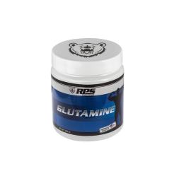 Спортивное питание RPS Nutrition L-Glutamine   (300g.)