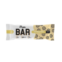 Протеиновые батончики и шоколад NANO Protein Bar  (55 г)