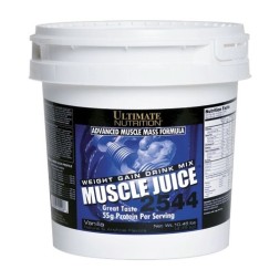 Спортивное питание Ultimate Nutrition Muscle Juice  (4750 г)
