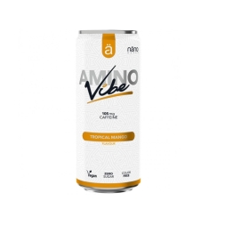 Спортивные напитки NANO Amino Vibe  (330 мл)