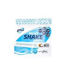 Спортивное питание 6PAK Nutrition Milky Shake Whey  (300 г)