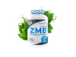 Препараты для повышения тестостерона 6PAK Nutrition ZMB  (90 таб)