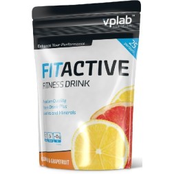 Спортивное питание VP Laboratory Fit Active Fitness Drink  (500 г)