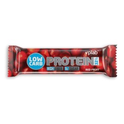 Протеиновые батончики и шоколад VP Laboratory Low Carb Protein Bar  (35 г)
