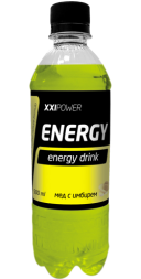 Спортивное питание XXI Power Energy Drink  (500ml.)