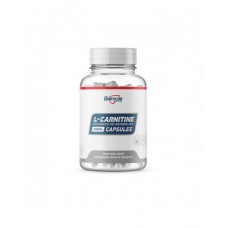 Л-карнитин Geneticlab L-Carnitine  (60 капс)