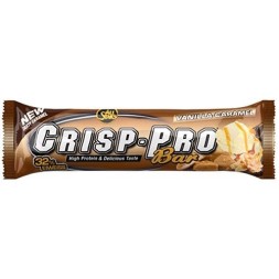 Универсальные протеиновые батончики All Stars Crisp-Pro Bar  (50 г)