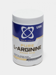 Товары для здоровья, спорта и фитнеса USN Pure L-Arginine   (300g.)