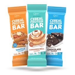 Протеиновые батончики и шоколад Quest Beyond Cereal Protein Bar  (38 г)