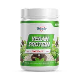Спортивное питание Geneticlab Vegan Protein  (900 г)