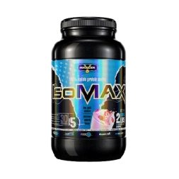 Изолят протеина Maxler IsoMax  (908 г)