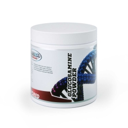 БАД для укрепления связок и суставов Geneticlab Glucosamine Powder  (300 г)