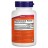 Витамин B4  NOW Choline &amp; Inositol 250/250 мг  (100 капс)