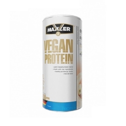Товары для здоровья, спорта и фитнеса Maxler Vegan Protein   (450g.)