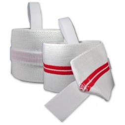 Товары для здоровья, спорта и фитнеса Titan Red Devil Wrist Wraps   (Array / Бело-красный)
