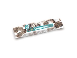 Протеиновые батончики и шоколад ProteinRex 25% Extra Guarana bar  (40 г)