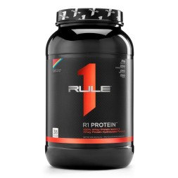 Протеин Rule 1 Protein   (1144g.)