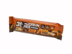 Протеиновые батончики и шоколад ProteinRex 35% Strong bar   (50 г)