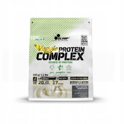Товары для здоровья, спорта и фитнеса Olimp Veggie Protein Complex  (500g.)