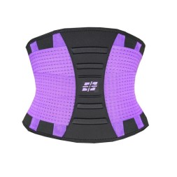 Товары для здоровья, спорта и фитнеса Power System PS-6031 для похудения  (фиолетовый)