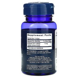Специальные добавки Life Extension Mega Lycopene 15 mg   (90 softgels)
