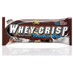 Диетическое питание All Stars Whey-Crisp Protein Bar  (50 г)