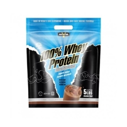 Сывороточный протеин Maxler Whey Protein Ultrafiltration  (2270 г / пакет)