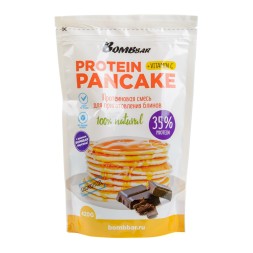 Диетическое питание BombBar Protein Pancake  (420 г)