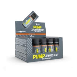 Спортивное питание Olimp Pump Xplode Shot   (60 мл)